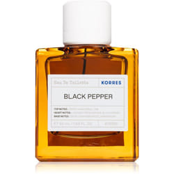 Korres Black Pepper 50 ml