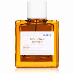 Découvrez un parfum hors du commun qui souligne l’unicité de la personne qui le porte. L’eau de toilette unisexe Korres Mount ...