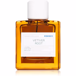 Oubliez toutes les règles, les conventions et les limites. L’eau de toilette unisexe Korres Vetiver Root convient parfaitemen ...