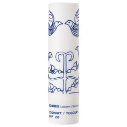 Korres Yaourt Grec Baume à Lèvres SPF20 4,5 g