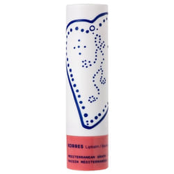 Korres Stick à Lèvres Teinté 4,5 g - Teinte : Raisin Méditerranéen