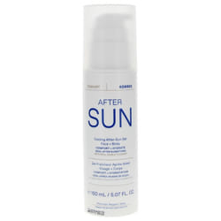 Korres Yoghurt Gel Fraîcheur Après-Soleil Visage & Corps 150 ml