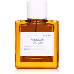 L’eau de toilette unisexe Korres Midnight Dahlia est une association parfaite de fraîcheur et de notes fruitées. Ce parfum pl ...