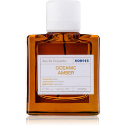 Korres Oceanic Amber 50 ml