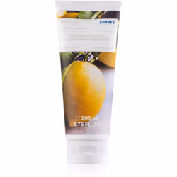 Le lait corporel Korres Basil Lemon offre à votre peau l’hydratation nécessaire et la rend très soyeuse.