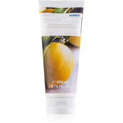 Korres Basil Lemon 200 ml