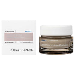 Korres Pin Noir Crème Rebond Raffermissante et Nourrissante 40 ml