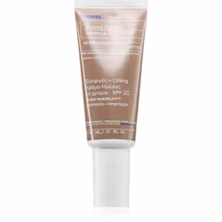 Vous souhaitez conserver une apparence jeune le plus longtemps possible ? La crème pour le visage Korres Black Pine 4D Bounce ...