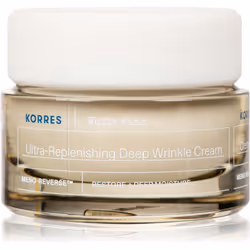 La crème visage Korres White Pine offre à votre visage le soin quotidien qu’il mérite vraiment.