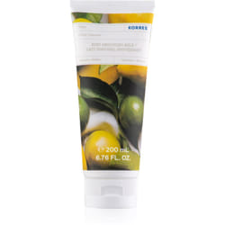 Korres Citrus 200 ml