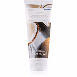 Le lait corporel Korres Coconut Water offre à votre peau l’hydratation nécessaire et la rend très soyeuse.