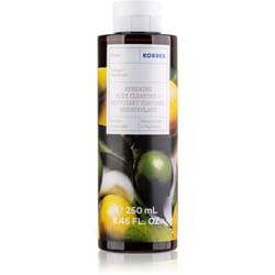 Korres Citrus 250 ml