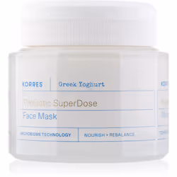 Vous sentez que la peau de votre visage n’est pas en très grande forme et nécessite un soin plus efficace que celui procuré p ...