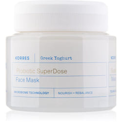 Korres Greek Yoghurt 100 ml