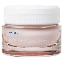 Korres Rose Sauvage d'Apothicaire Crème Intense Illuminatrice 40 ml