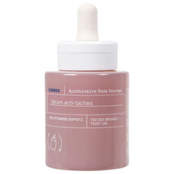 Korres Rose Sauvage d'Apothicaire Sérum Biphase Anti-Taches 30 ml
