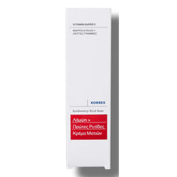 Korres Apothecary Wild Rose 15 ml Femmes