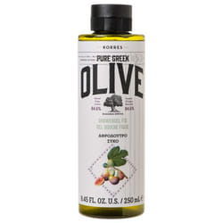 Korres Olive Gel Douche Figue 250 ml