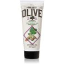Korres Pure Greek Olive & Fig 200 ml