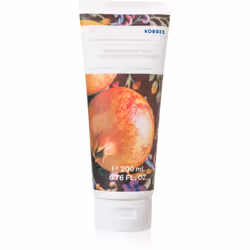 Le lait corporel Korres Pomegranate offre à votre peau l’hydratation nécessaire et la rend très soyeuse.