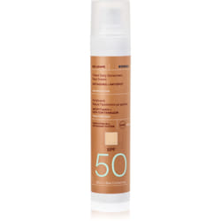 Korres Red Grape Tinted Daily Sunscreen SPF 50 50 ml