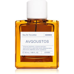 Korres Avgoustos 50 ml