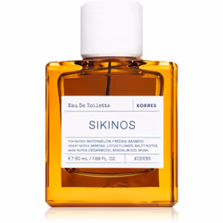 Enveloppez-vous d’un parfum grâce auquel vous serez d’humeur joyeuse tout au long de la journée&nbsp;! L’eau de toilette unis ...