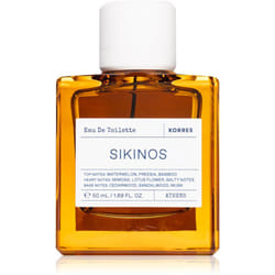 Korres Sikinos 50 ml