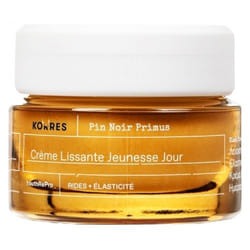 Korres Pin Noir Primus Crème Lissante Jeunesse Jour 40 ml