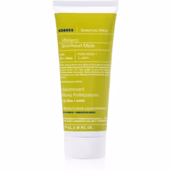 Vous sentez que la peau de votre visage n’est pas en très grande forme et nécessite un soin plus efficace que celui procuré p ...