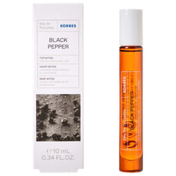 Korres Eau de Toilette Black Pepper 10 ml