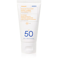 Korres Yoghurt Sunscreen SPF 30 50 ml