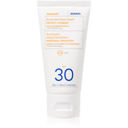 Korres Yoghurt Sunscreen SPF 30 50 ml