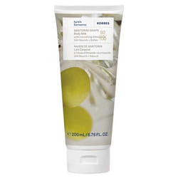 Korres Lait Corps Raisin de Santorin 200 ml