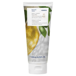 Korres Lait Corps Basilic Citron 200 ml