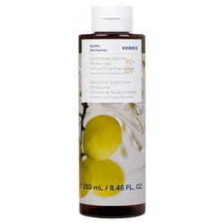 Korres Gel Douche Raisin de Santorin 250 ml