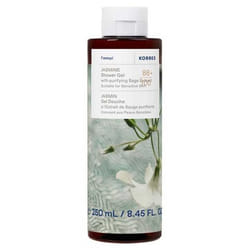 Korres Gel Douche Jasmin 250 ml