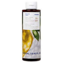 Korres Gel Douche Basilic Citron 250 ml
