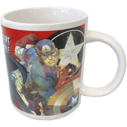 Tasse en céramique Avengers