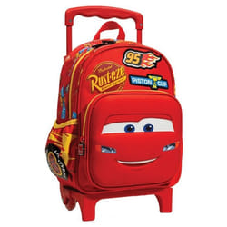 Sac à roulettes Cars XRS 30 CM - Cartable maternelle