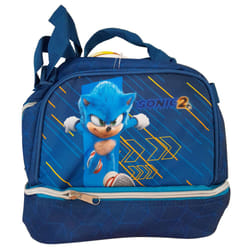 Sac isotherme Sega Sonic 2