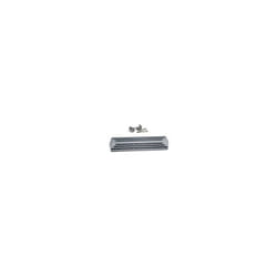 Marche de remplacement pour échelle Nuova Rade Nuova Rade marche de 180 mm pour tube de 22 mm