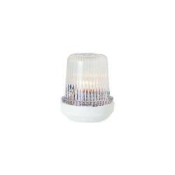 Feu de navigation Lalizas Classic S12 - Blanc - Pour navires de moins de 12m