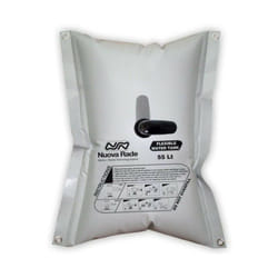 Réservoir d'eau rectangulaire - NUOVA RADE - 75 l