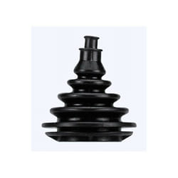 Nuova Rade - Soufflet passe câble 103 mm noir -