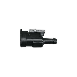 Nuova Rade - Embout femelle OMC/Johnson/Evinrude 9,5 mm