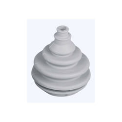Soufflet passe câble 70 mm - NUOVA RADE - gris -