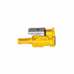 Raccord de carburant femelle à fixer sur la durite et permettant de faire la jonction entre votre réservoir d’essence et votr ...