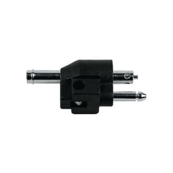 Embout mâle moteur yamaha/mercury après 98/MARINER 8,5 mm Nuova Rade