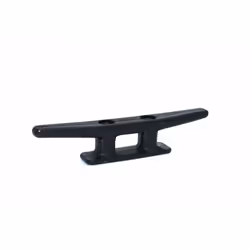 Taquet polyamide permettant de maintenir vos amarres en place. Plusieurs dimensions disponibles : Référence Longueur totale ( ...